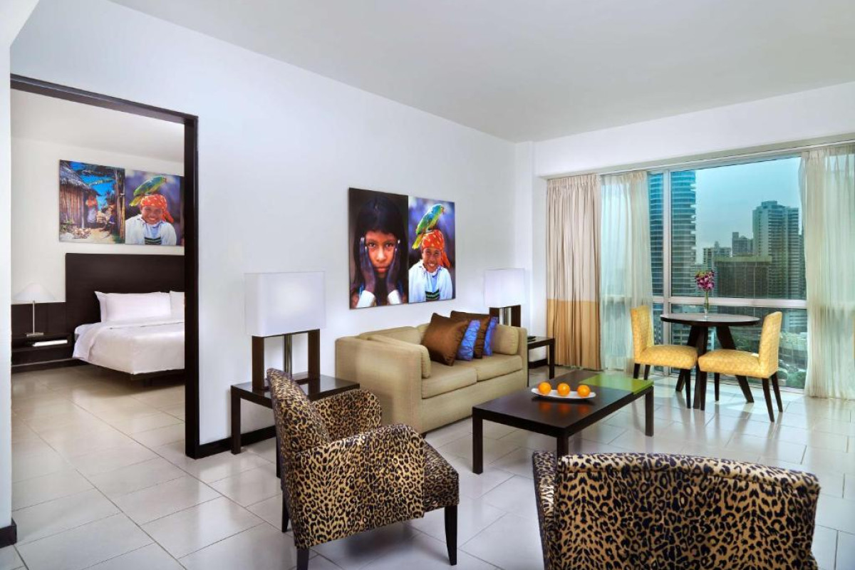 Decapolis Hotel Panama