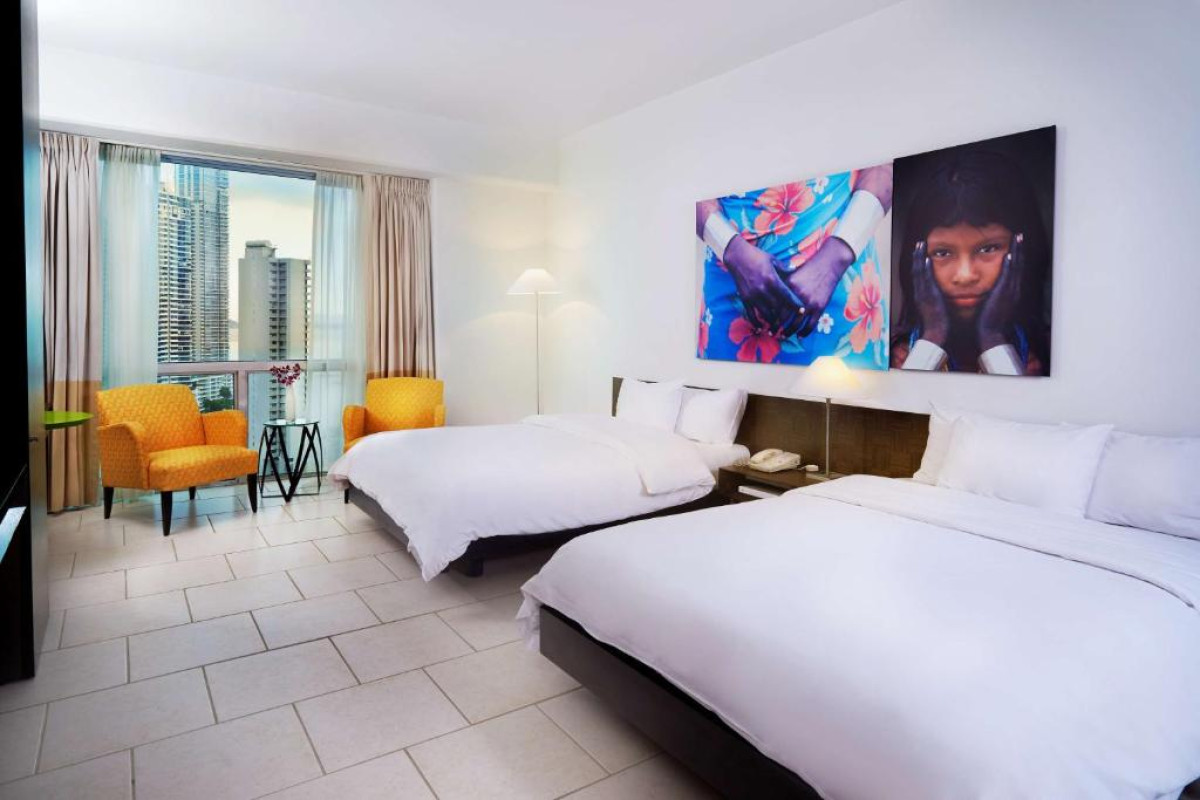 Decapolis Hotel Panama