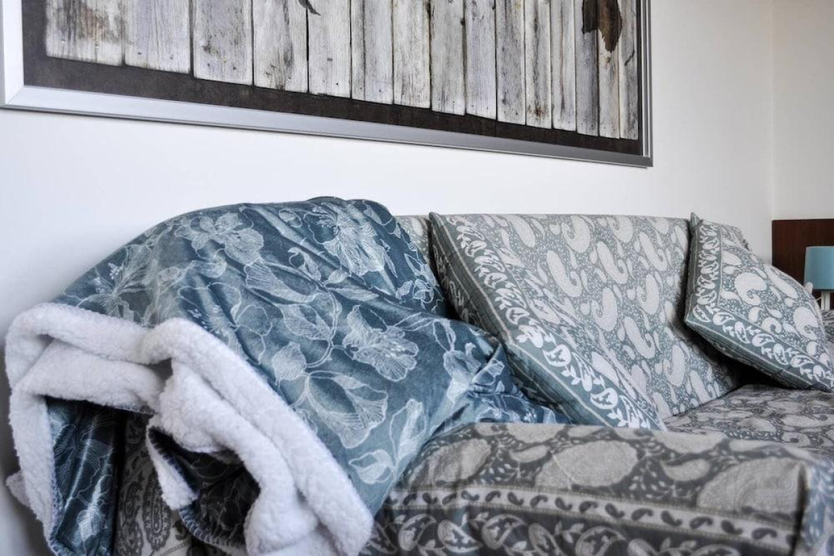 Decumana Apartment
