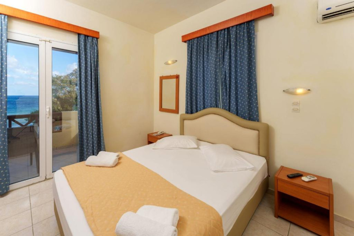 Hotel Dedalos Beach