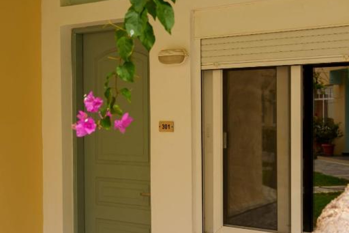 Hotel Dedalos Beach