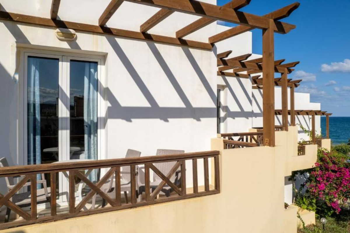 Hotel Dedalos Beach