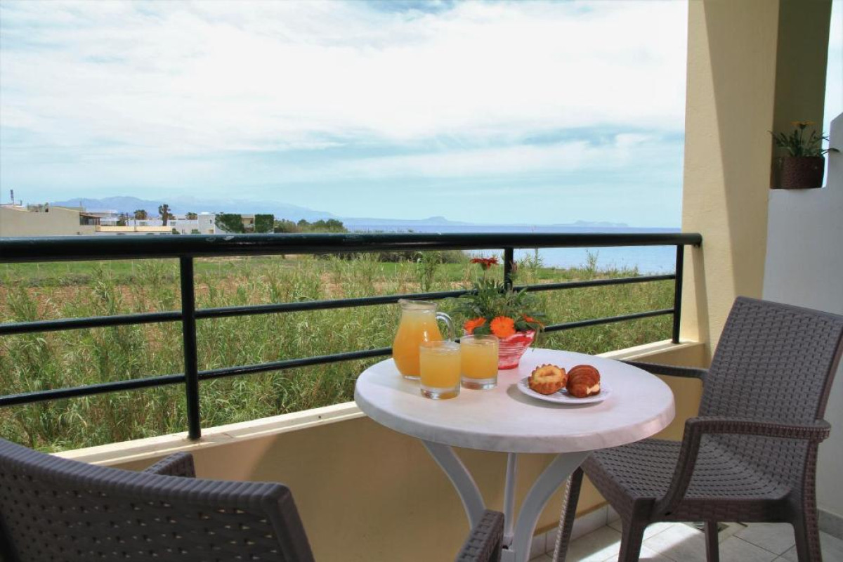 Hotel Dedalos Beach