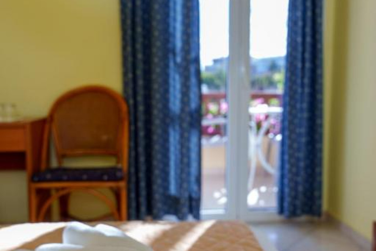 Hotel Dedalos Beach