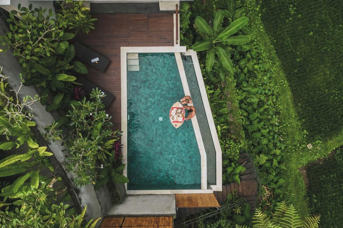 Dedary Resort Ubud
