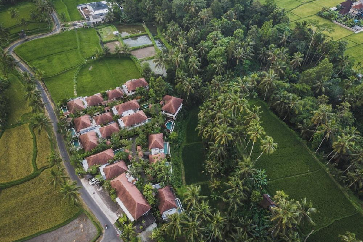Dedary Resort Ubud