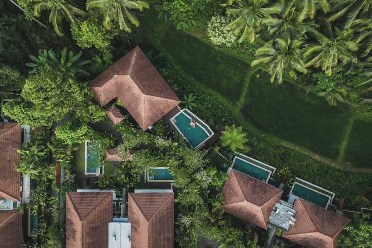 Dedary Resort Ubud