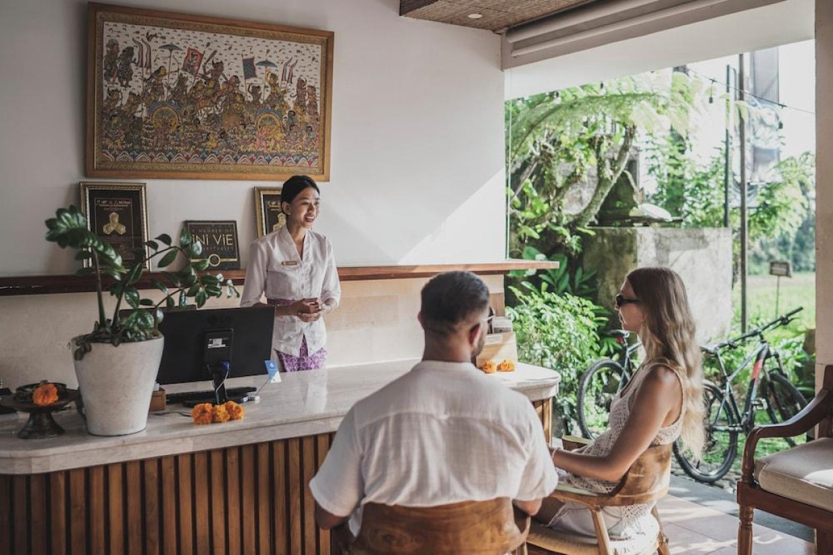 Dedary Resort Ubud