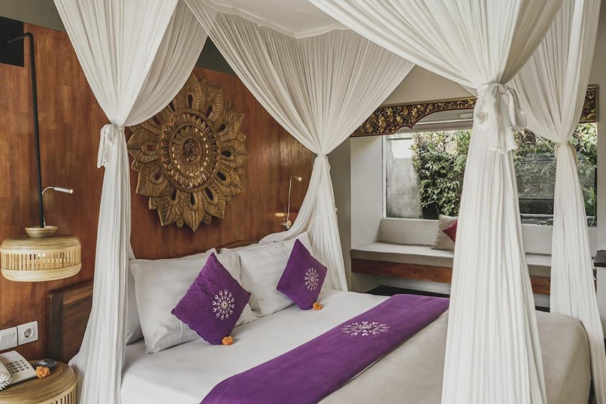 Dedary Resort Ubud