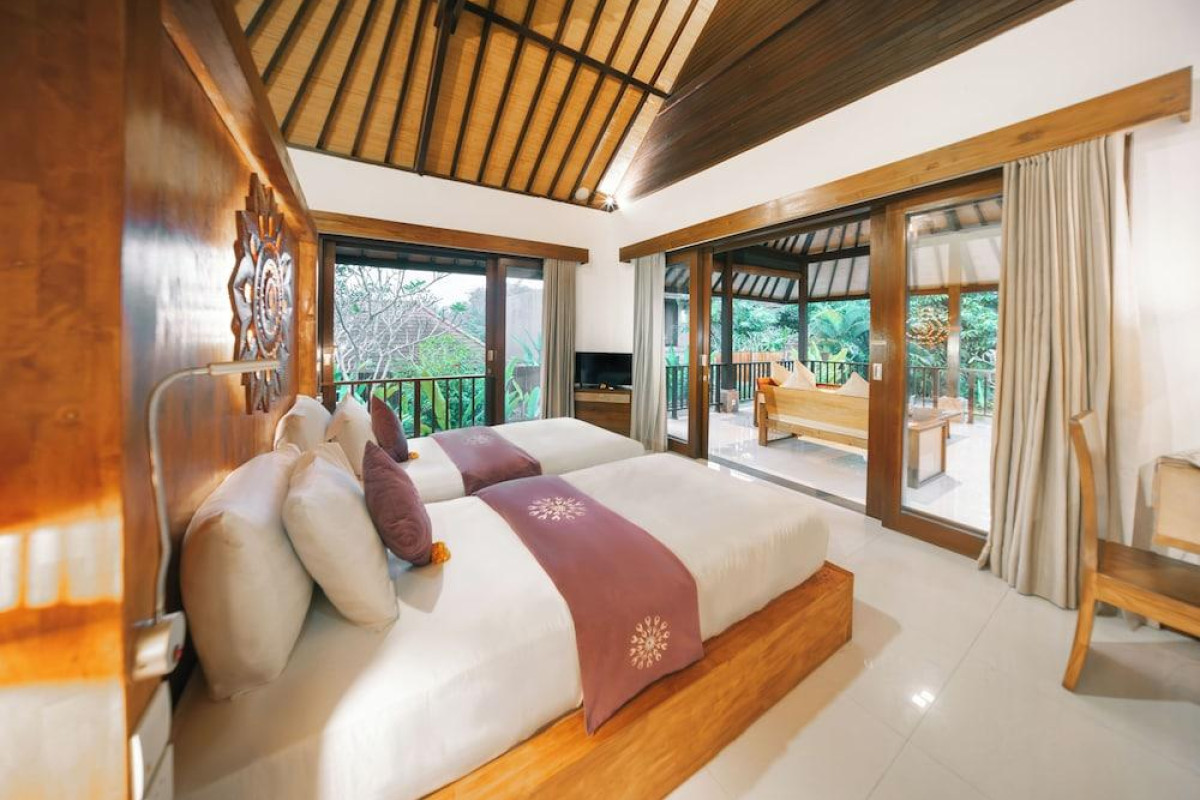 Dedary Resort Ubud