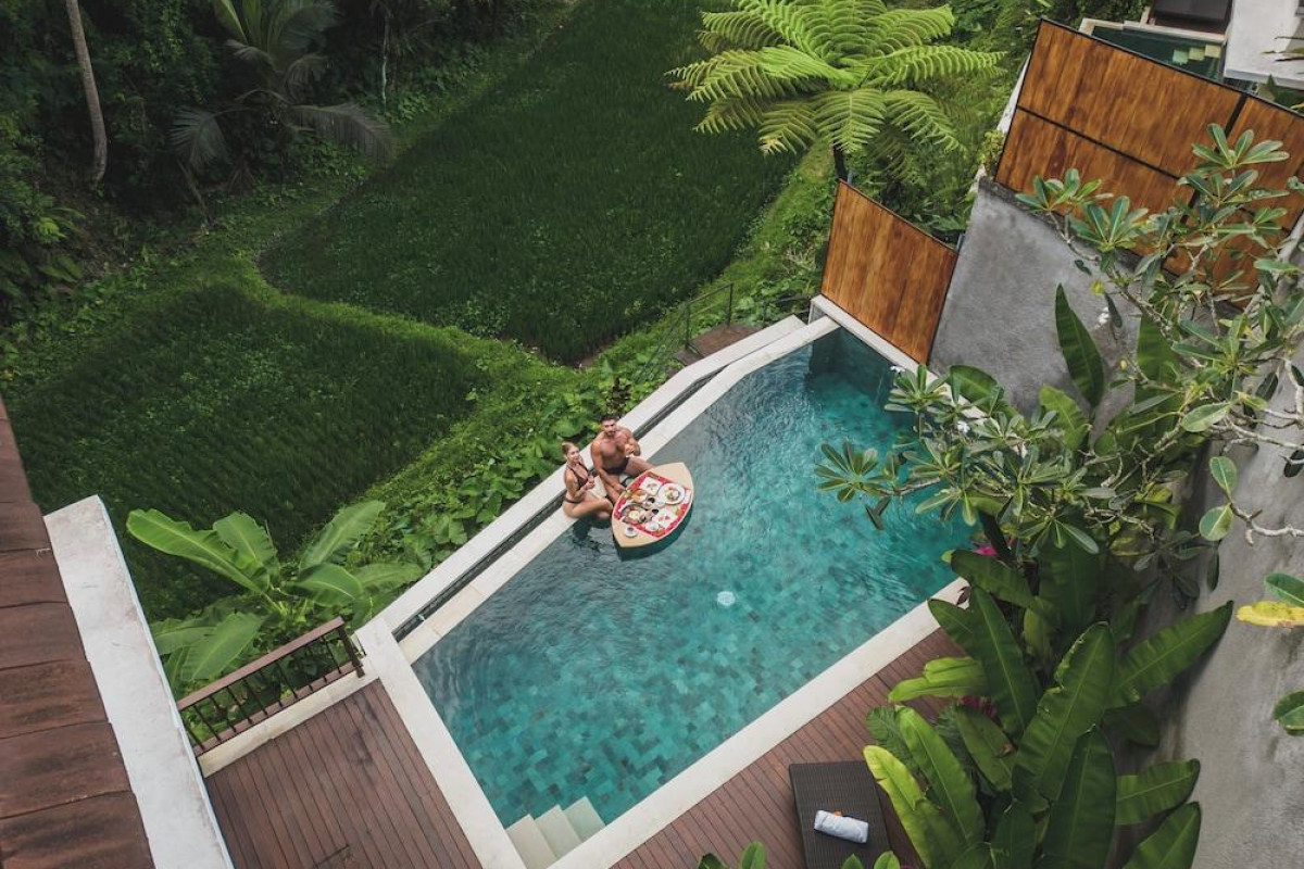 Dedary Resort Ubud
