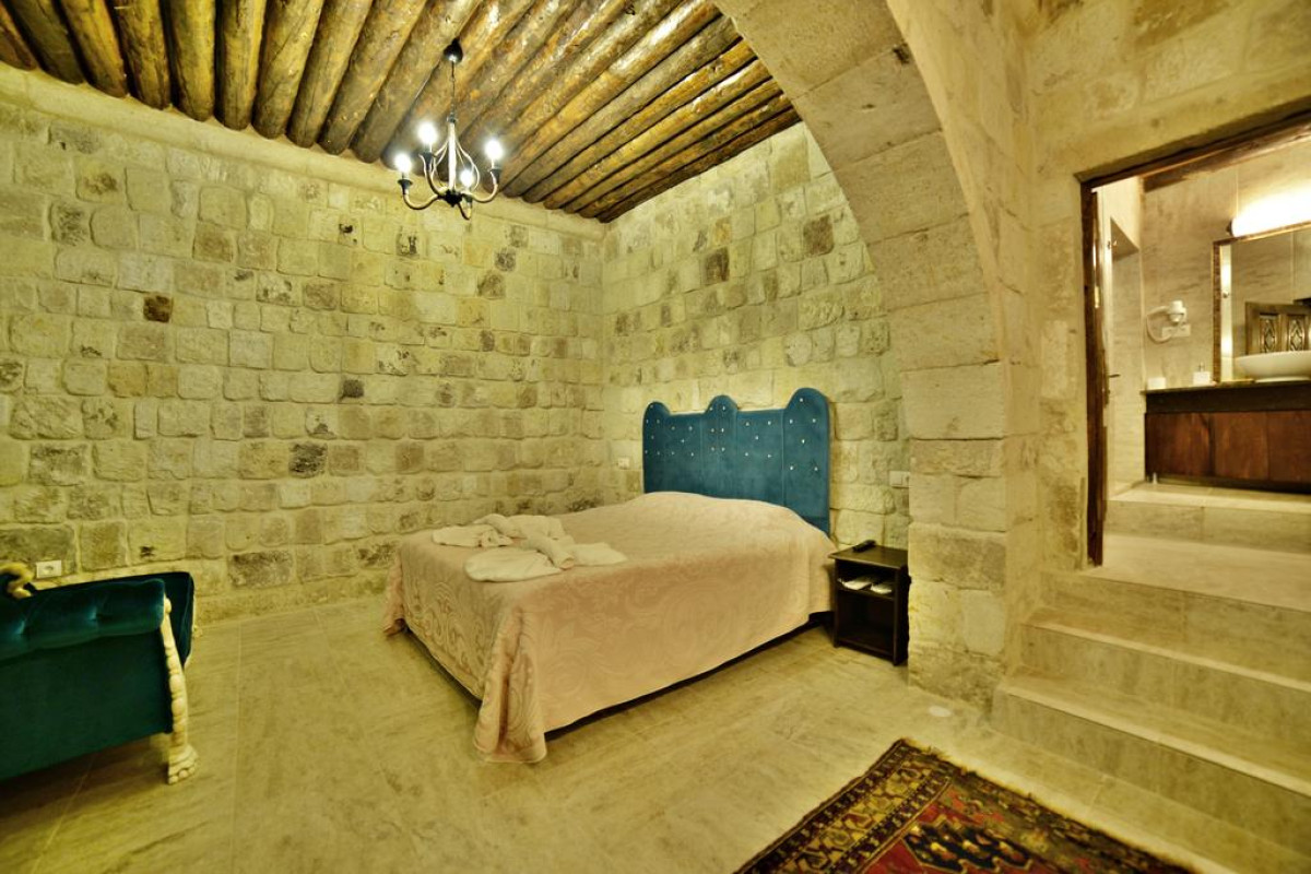 DEDELI KONAK CAVE