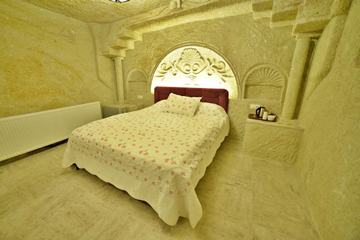 DEDELI KONAK CAVE