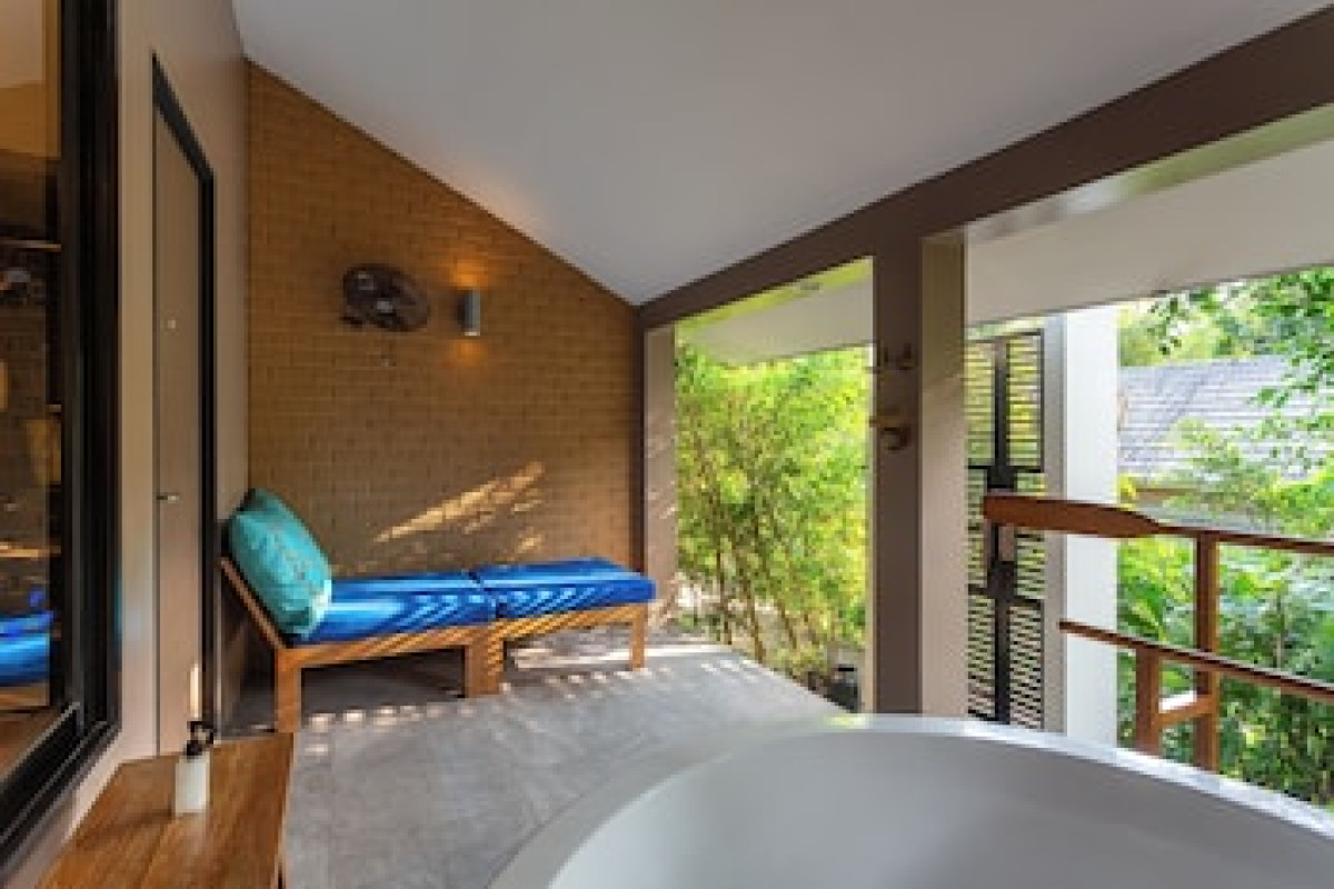 DEEVANA KRABI RESORT - SHA EXTRA PLUS