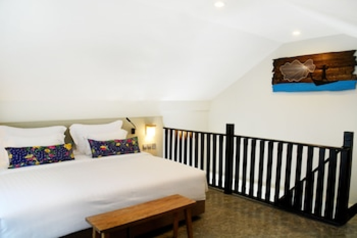 DEEVANA KRABI RESORT - SHA EXTRA PLUS