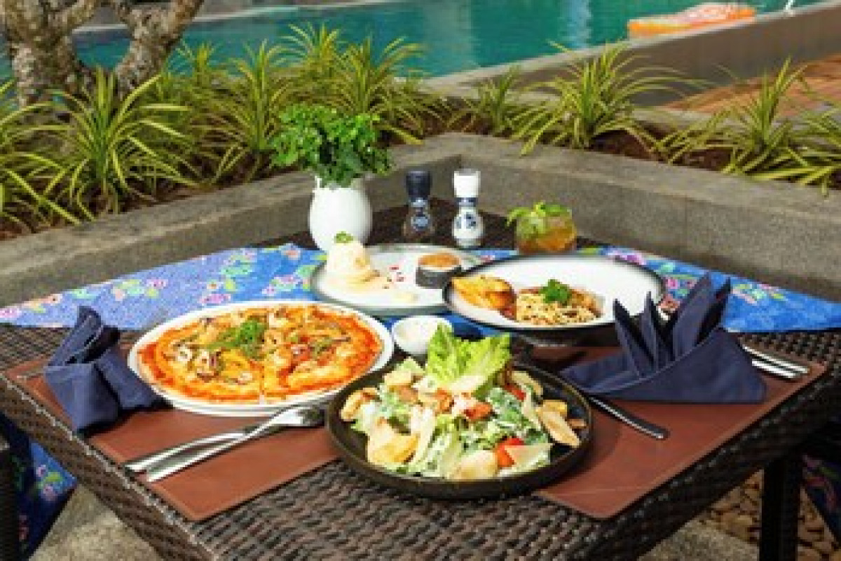 DEEVANA KRABI RESORT - SHA EXTRA PLUS