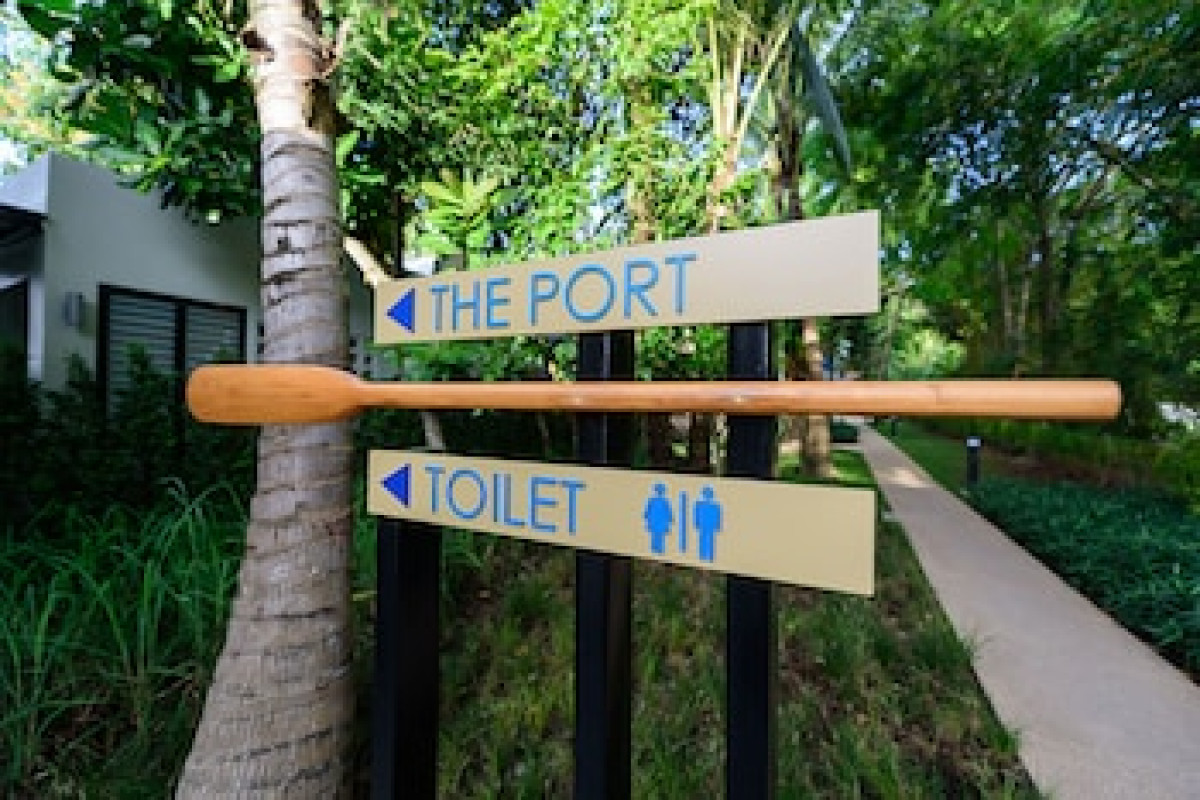 DEEVANA KRABI RESORT - SHA EXTRA PLUS