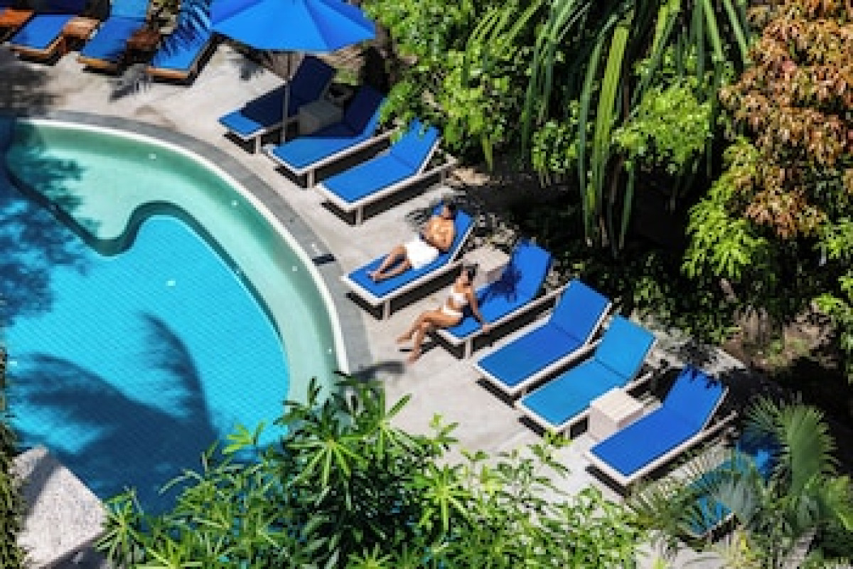 DEEVANA KRABI RESORT - SHA EXTRA PLUS