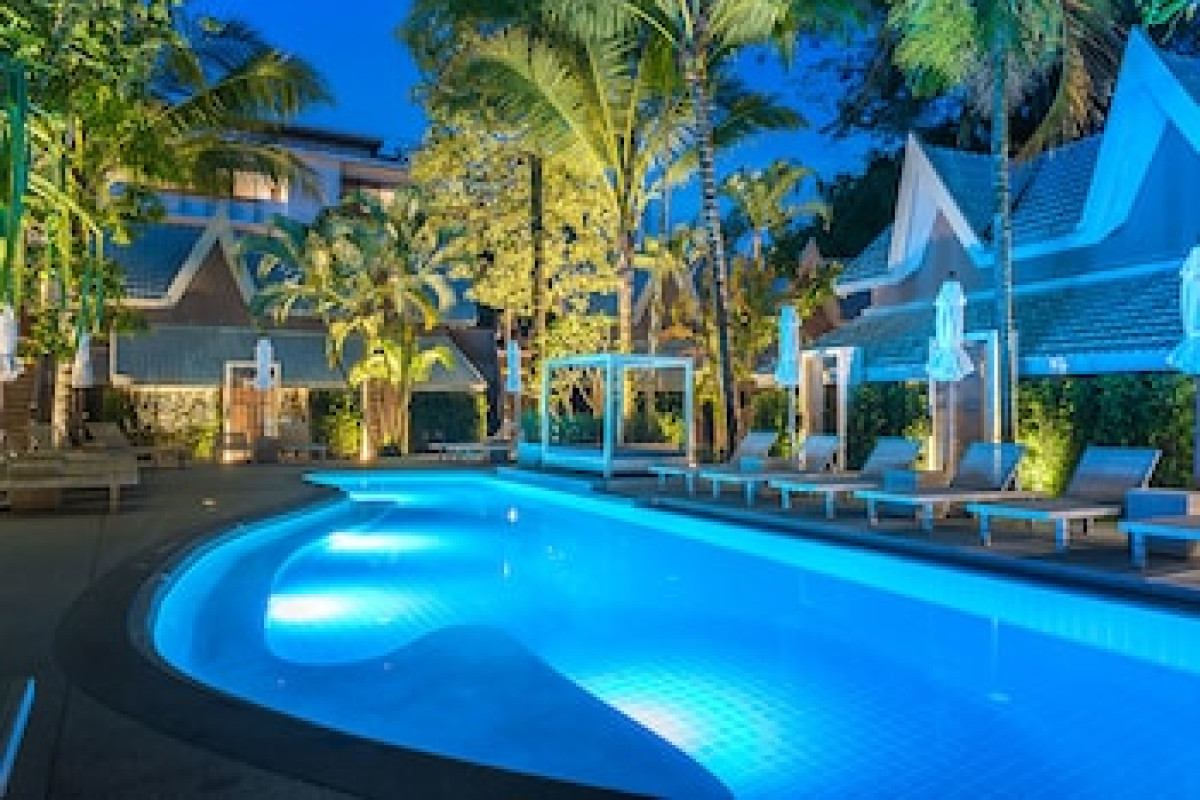 DEEVANA KRABI RESORT - SHA EXTRA PLUS