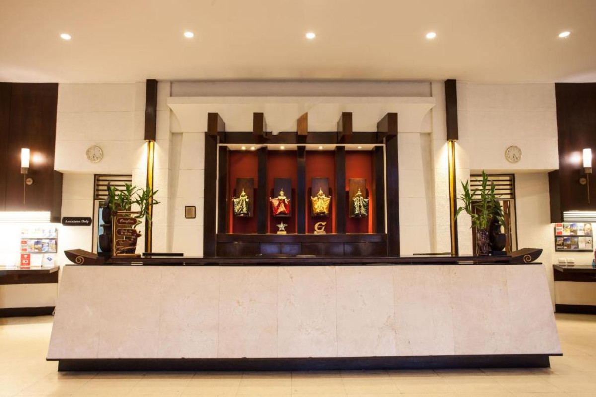 Deevana Resort & Spa Patong
