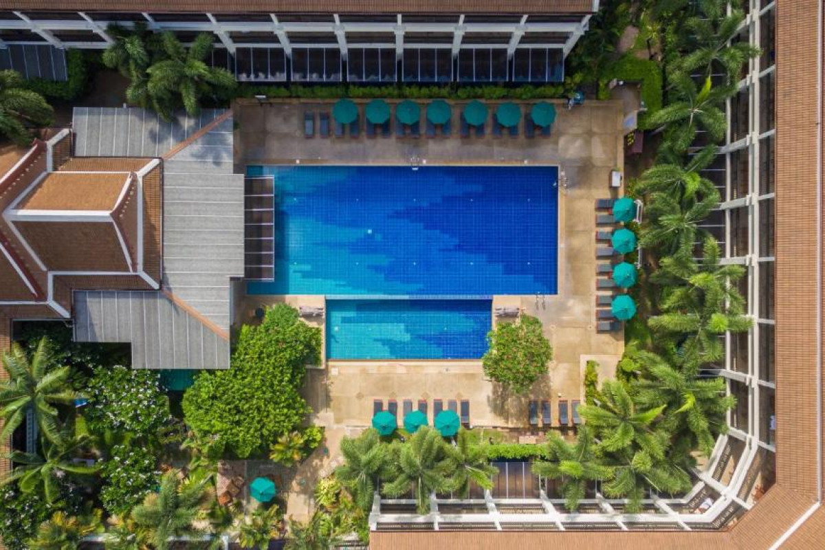 Deevana Resort & Spa Patong