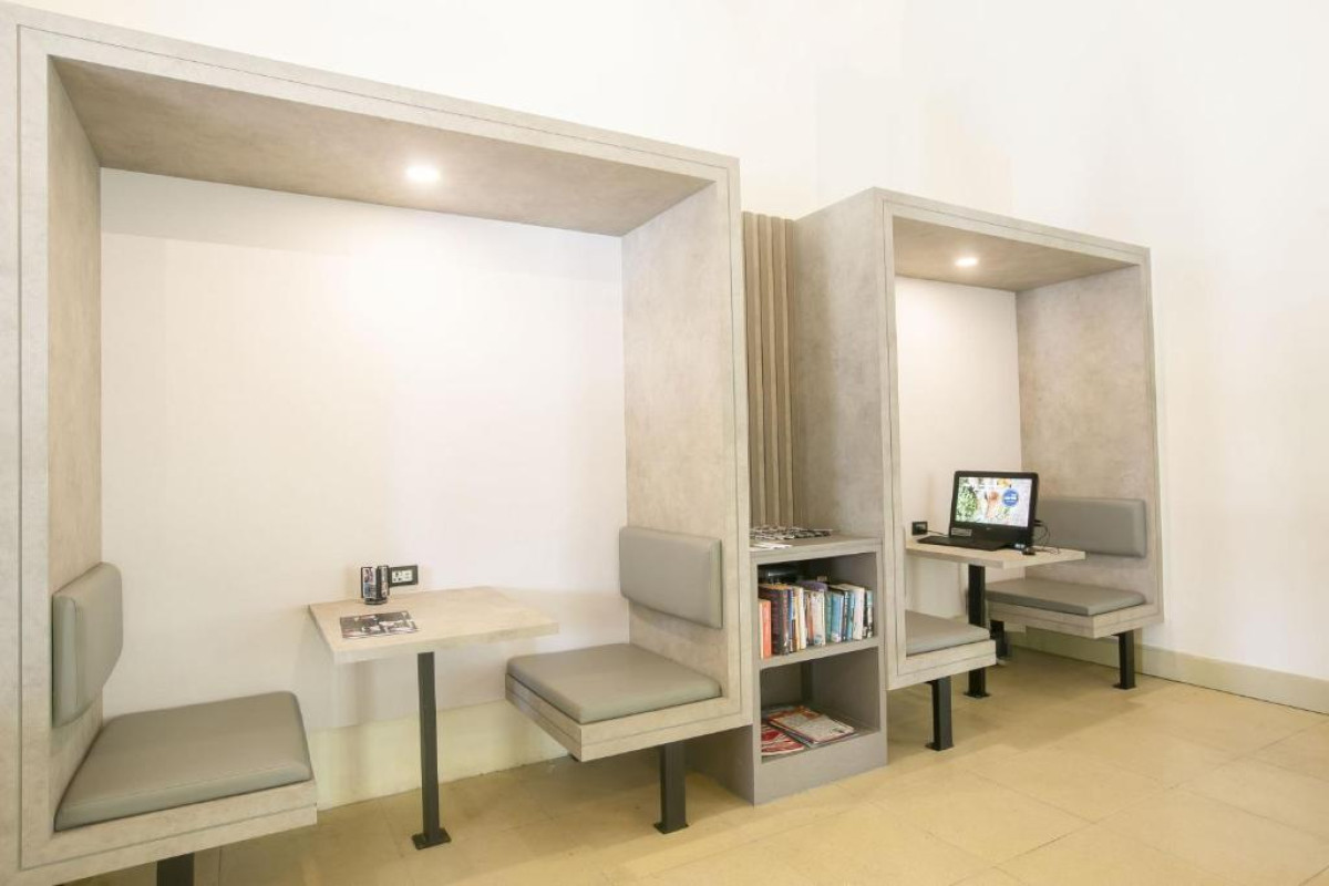 Deevana Resort & Spa Patong