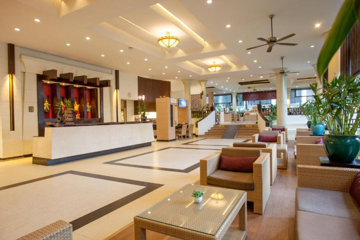 Deevana Resort & Spa Patong