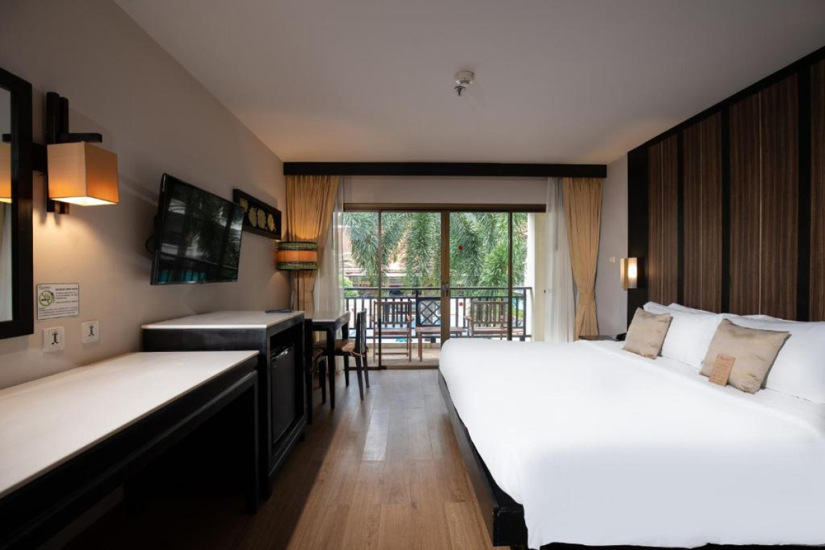 Deevana Resort & Spa Patong