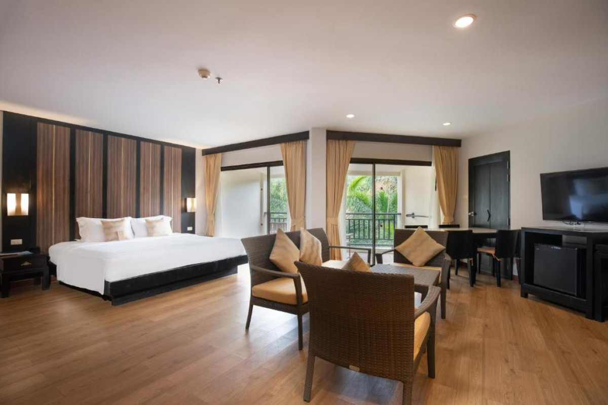 Deevana Resort & Spa Patong