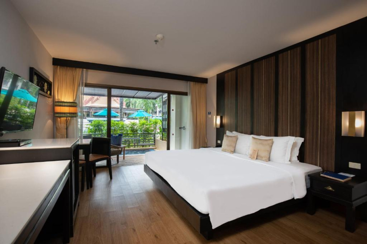Deevana Resort & Spa Patong
