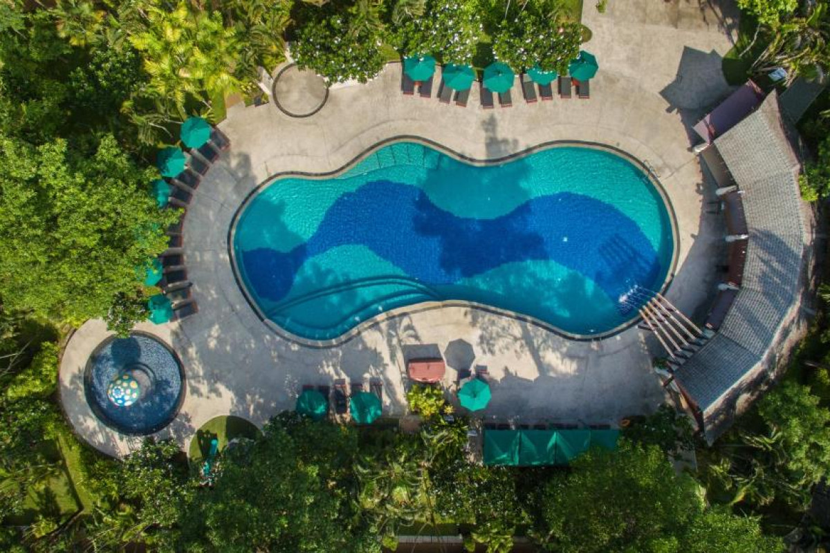 Deevana Resort & Spa Patong