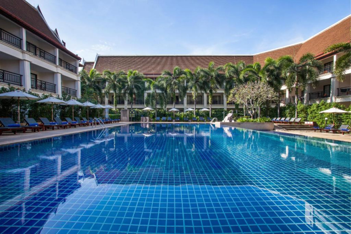 Deevana Resort & Spa Patong