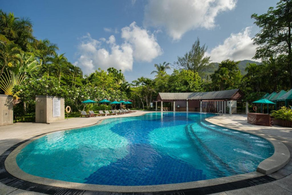Deevana Resort & Spa Patong