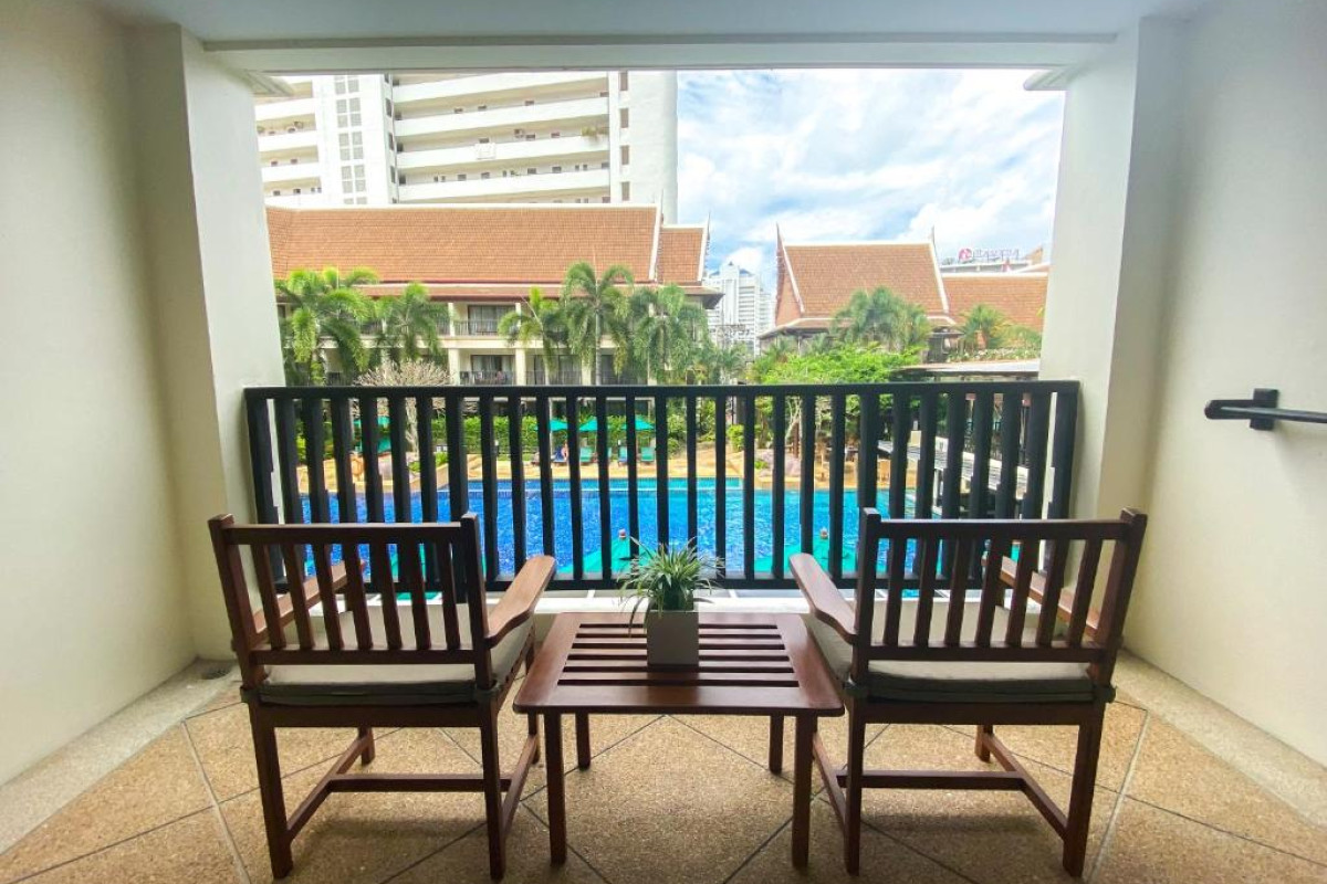 Deevana Resort & Spa Patong