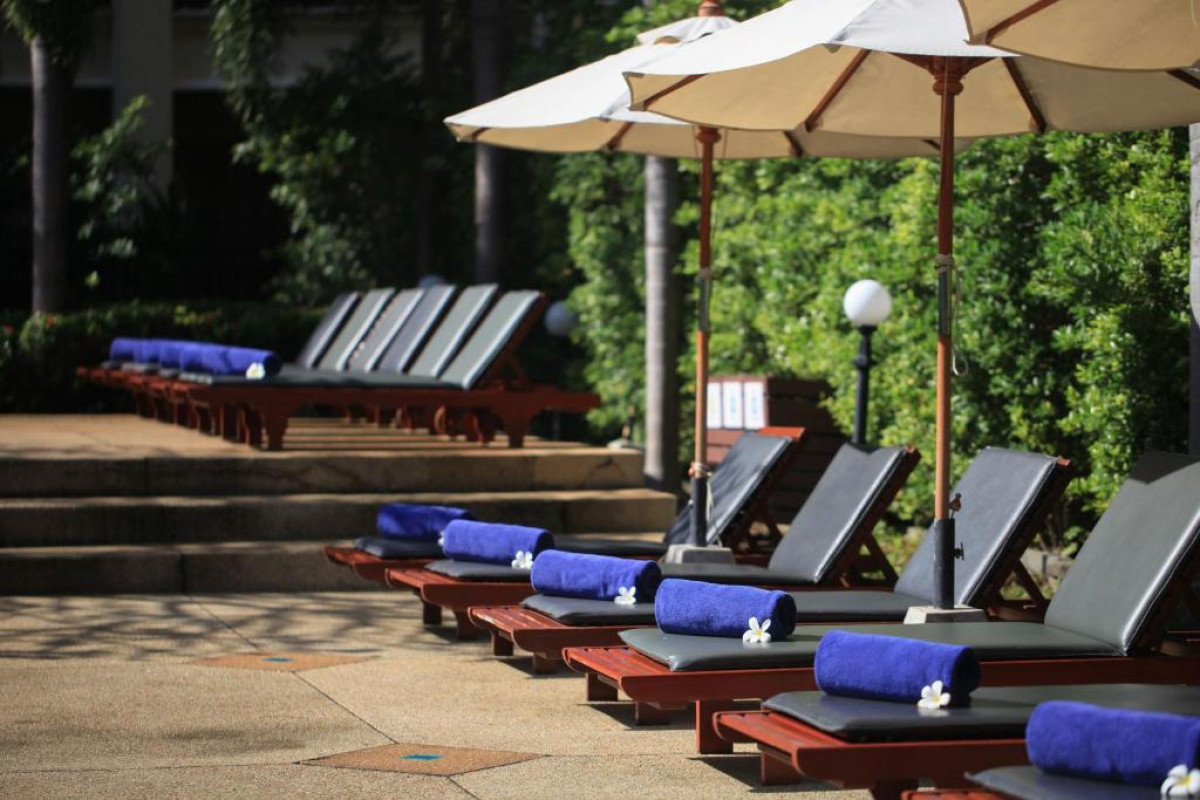 Deevana Resort & Spa Patong