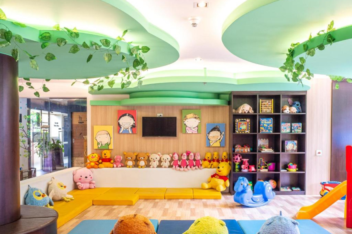 Hotel Deevana Plaza Krabi Aonang