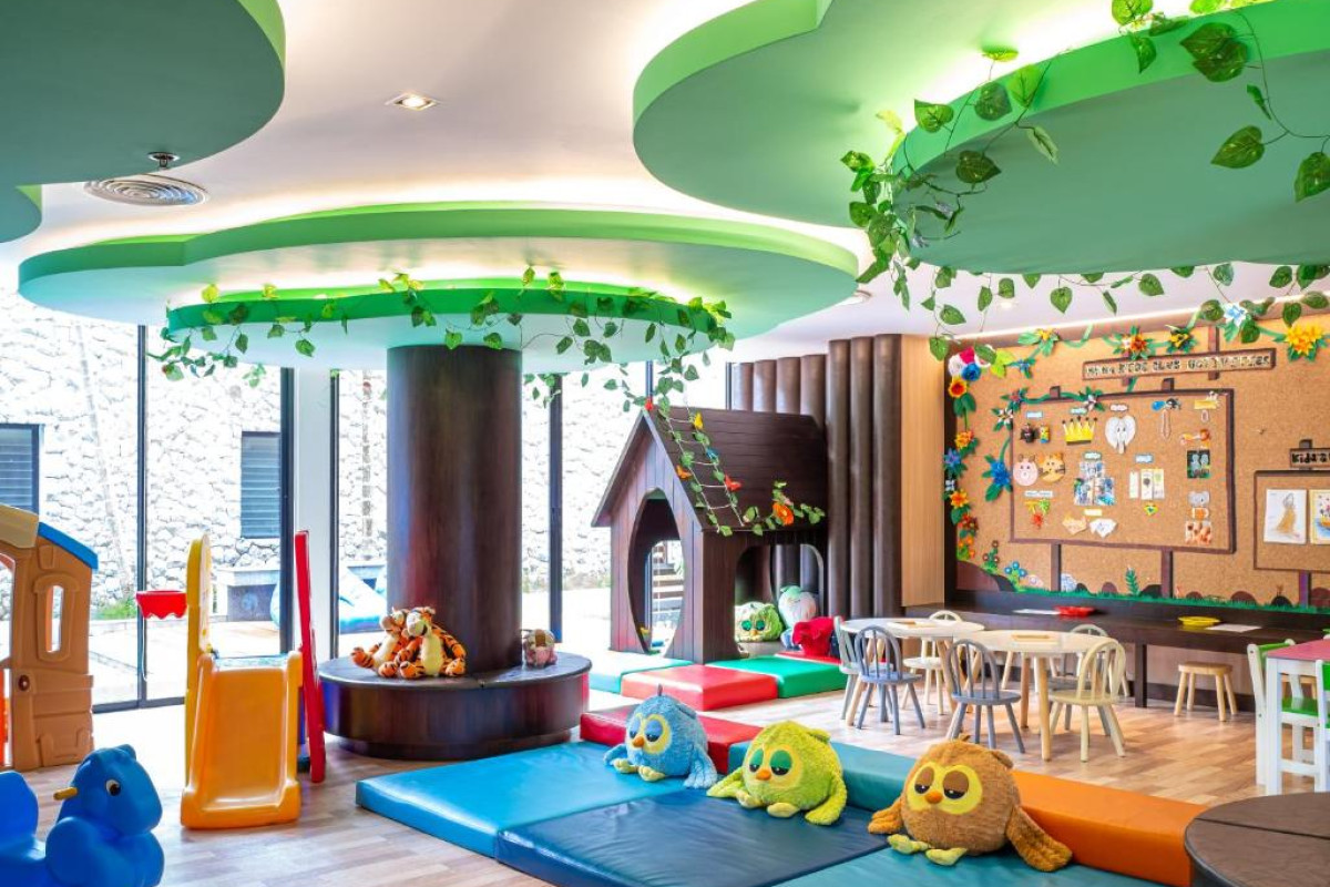 Hotel Deevana Plaza Krabi Aonang