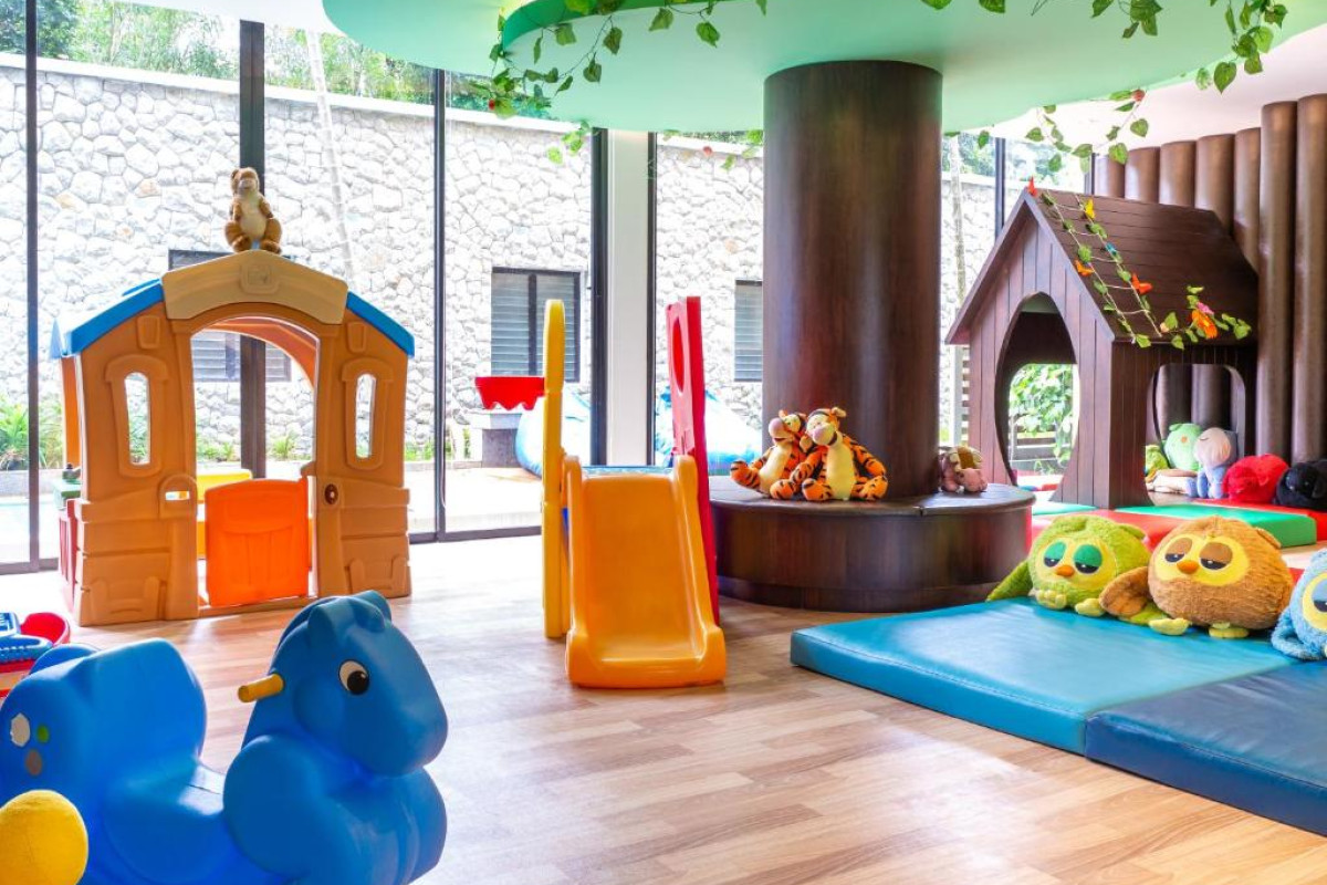 Hotel Deevana Plaza Krabi Aonang