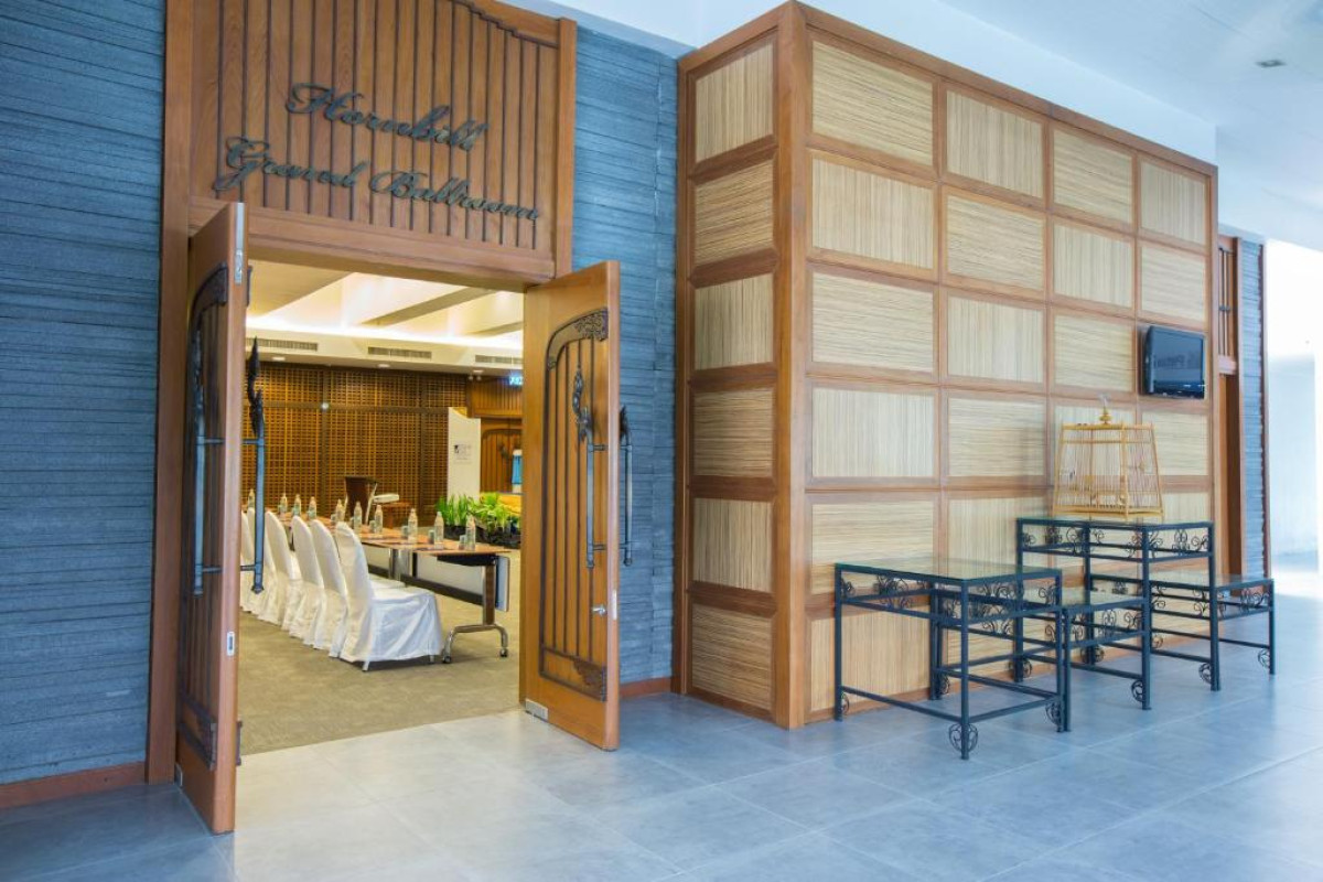 Hotel Deevana Plaza Krabi Aonang
