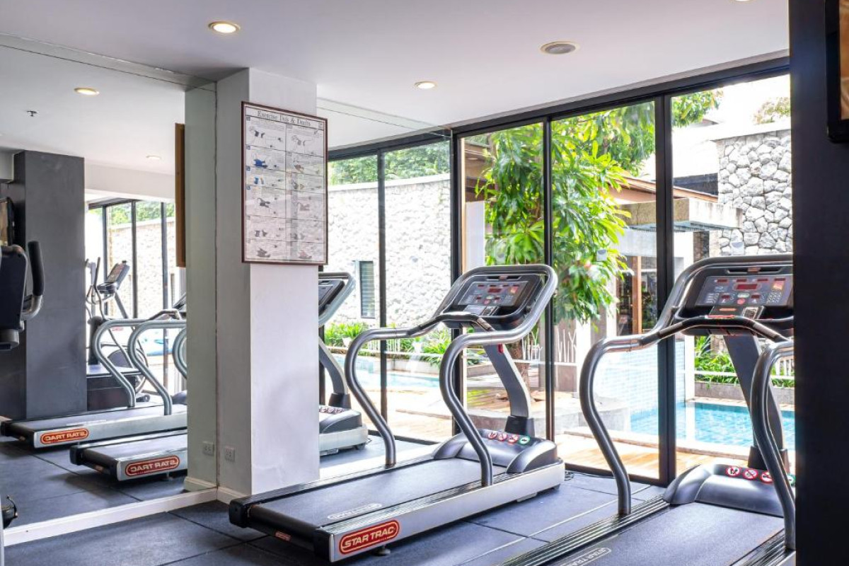 Hotel Deevana Plaza Krabi Aonang