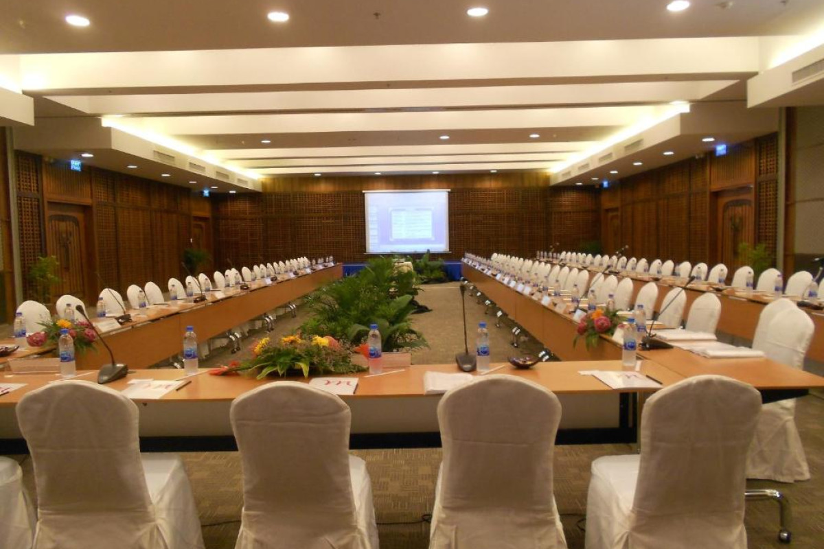 Hotel Deevana Plaza Krabi Aonang