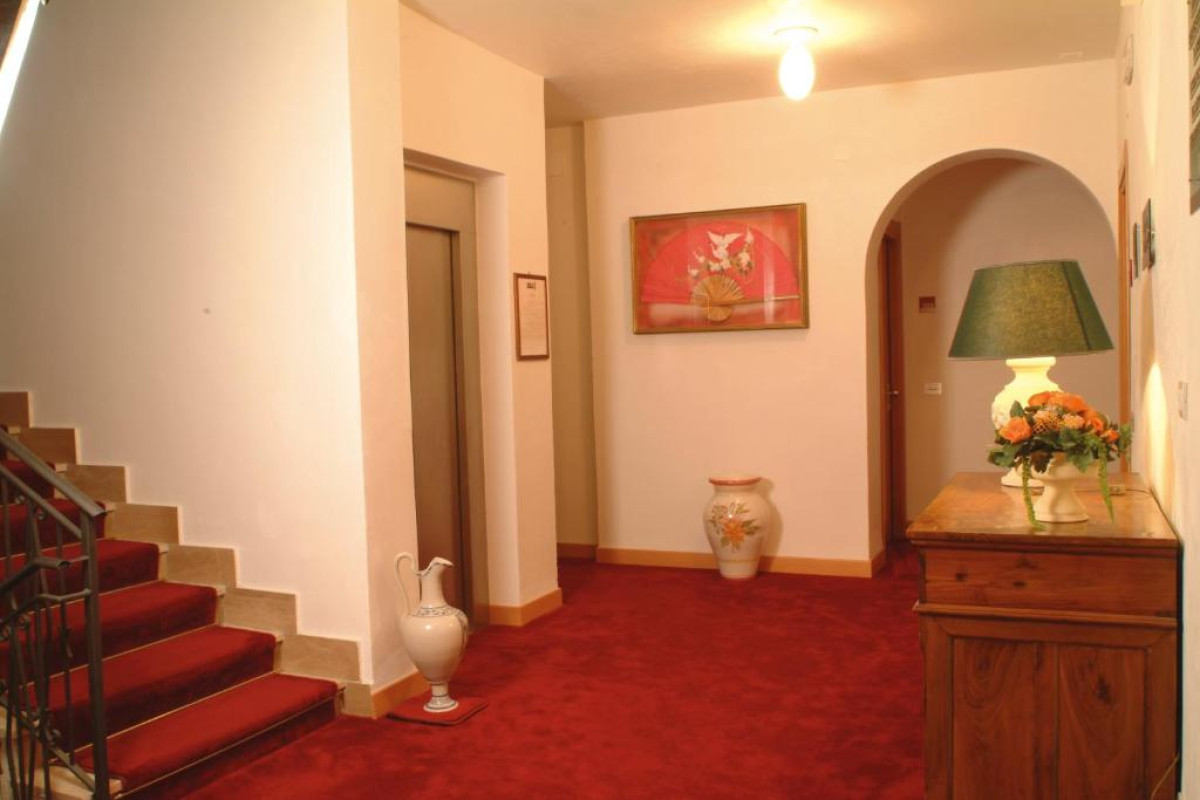 Degli Aranci