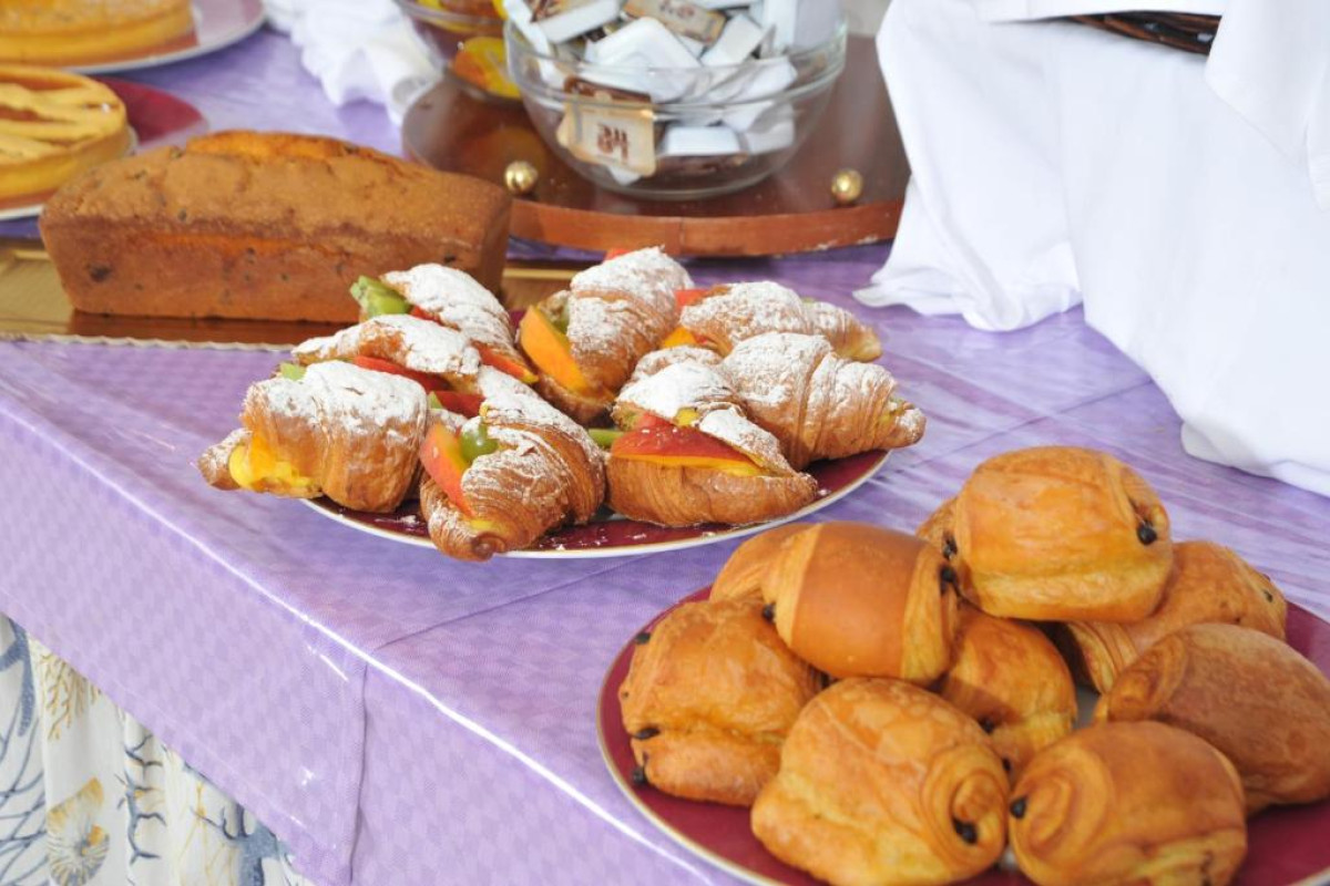 Degli Aranci