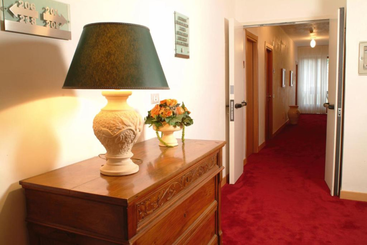 Degli Aranci