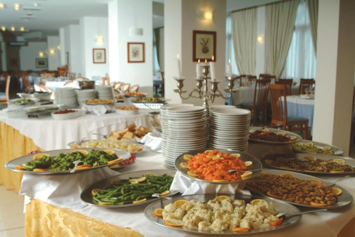 Degli Aranci