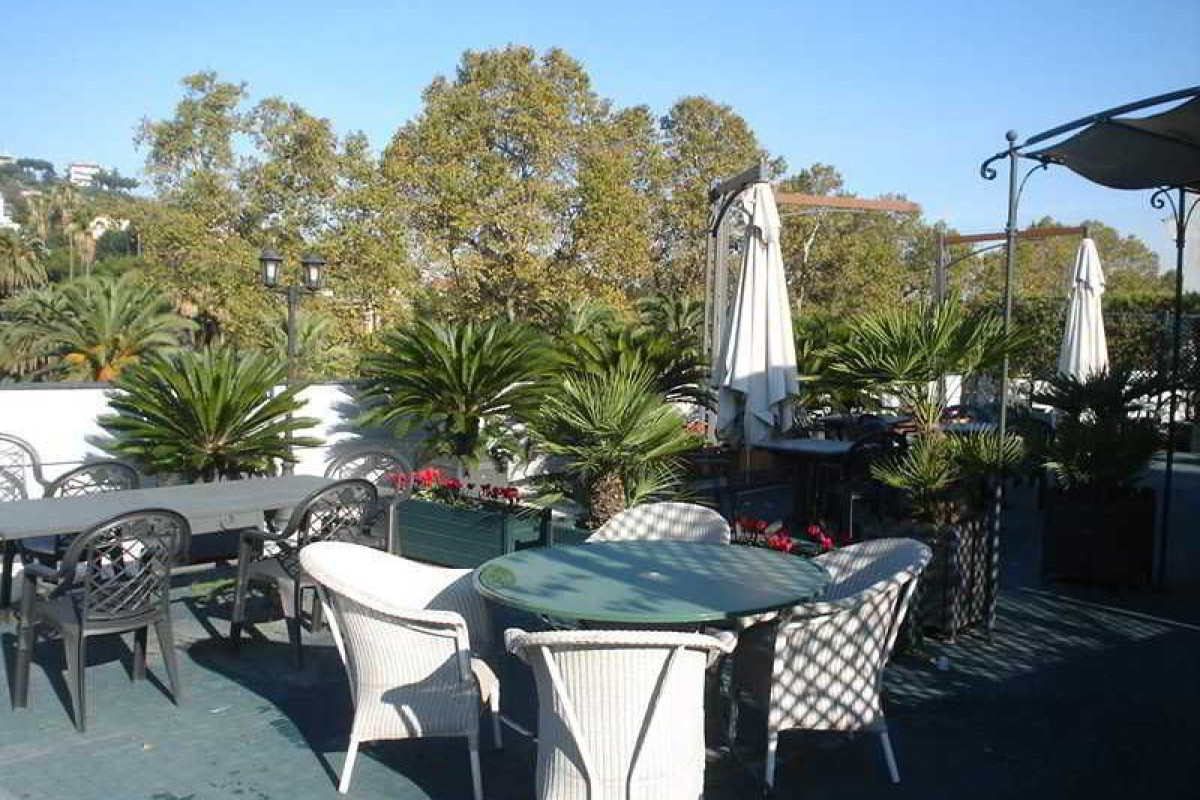 Hotel Real Orto Botanico