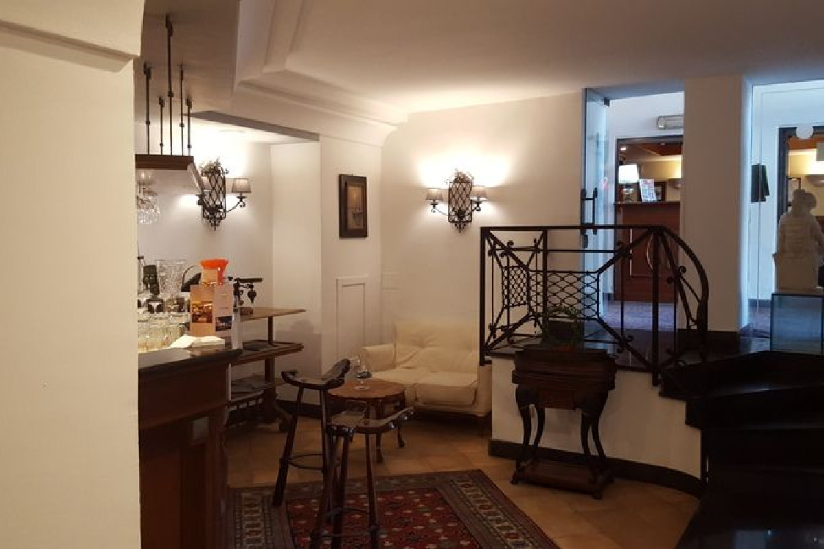 Hotel Real Orto Botanico