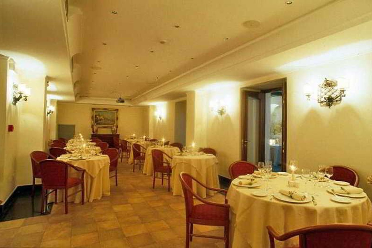 Hotel Real Orto Botanico