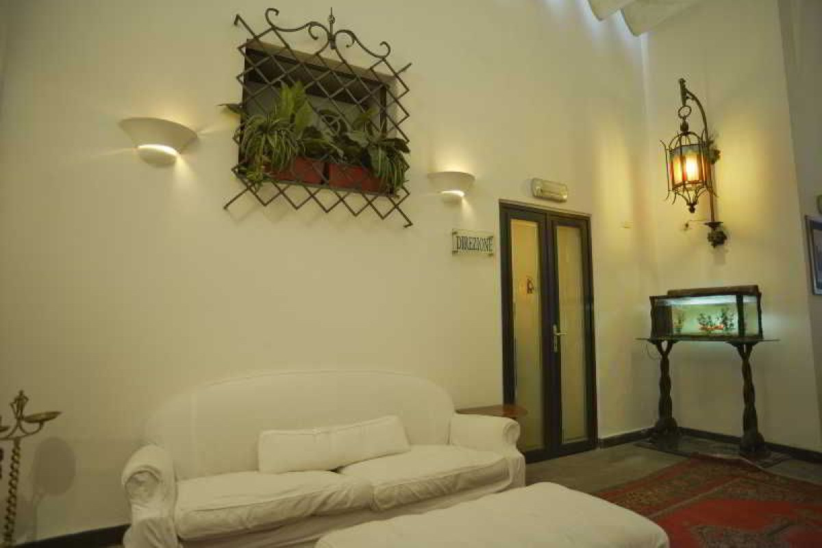 Hotel Real Orto Botanico