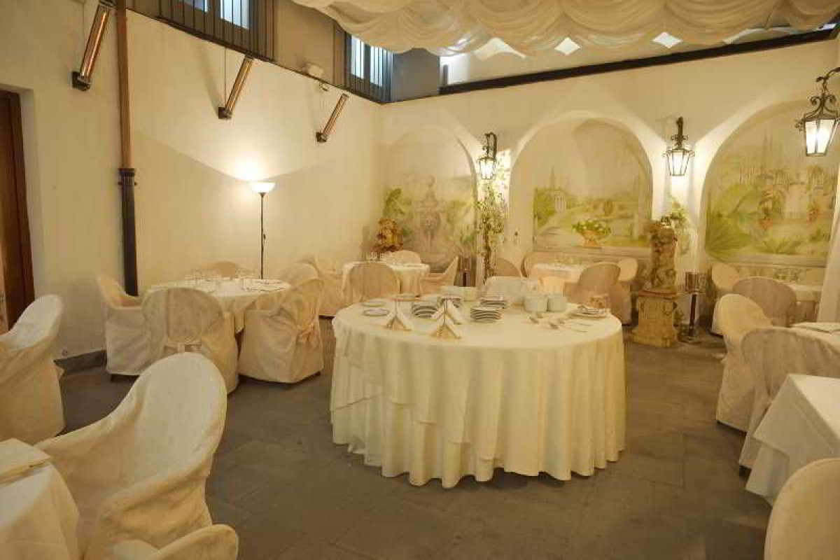 Hotel Real Orto Botanico